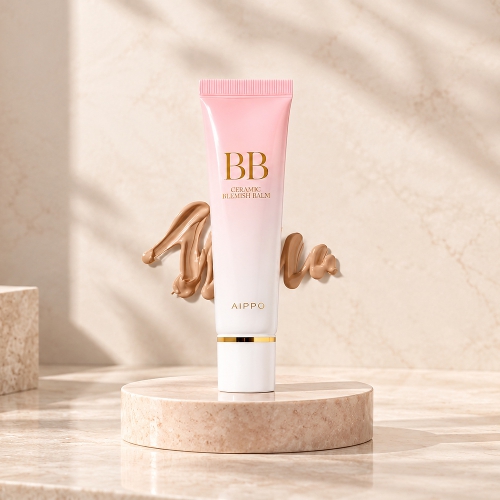 [aippo] 기능성 세라믹 블레미쉬 BB밤 30ml 커버