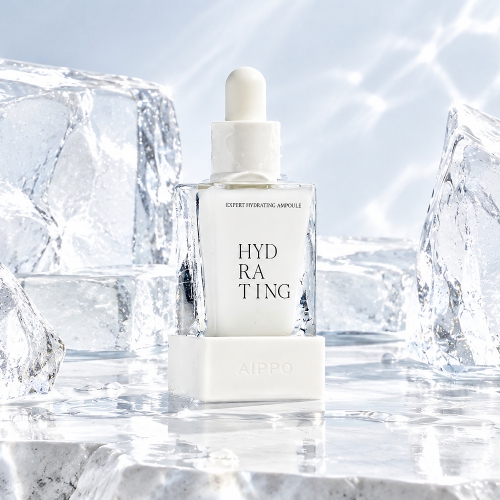 [aippo] 엑스퍼트 하이드레이팅 수분 앰플 30ml 강력보습