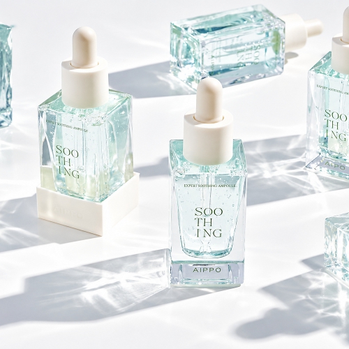 [aippo] 수딩 엑스퍼트 진정 앰플 28ml