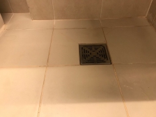 뽀송한 화장실 만들기