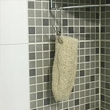 천연 수세미 어디까지 써보셧나요