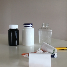 라벨 스티커 제거