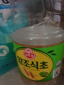 기름때 세제많이 쓰지마세요