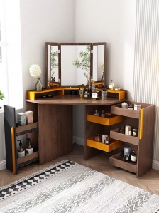 바닥에 염색약 흘려서 물든 부분 지우기