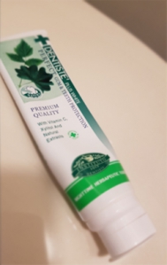 안쓰는 칫솔 활용하기