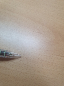 보이지않는 먼지들 닦아도 쌓이는데 어떻게해야하나요