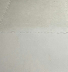 퍼즐매트 청소법