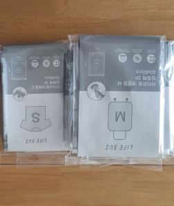 정리정돈을위해