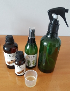 천연방향제 계피~