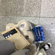 오늘 이마트에서 산 물건들이에요