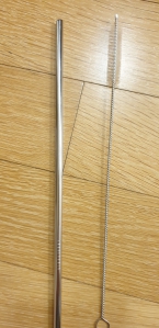 하나부터 실천하자