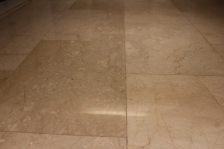 대리석 청소는 어떻게 하면 효율적일까요? 