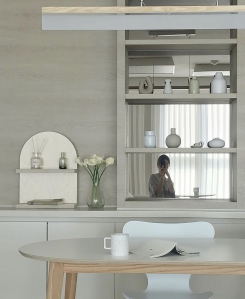 선반도 미니멀하게