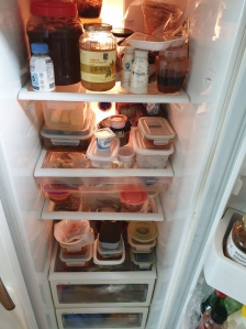 냉장고 정리가 시급한데 뭐부터 준비해야 될까요?