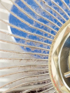 선풍기 먼지청소는 얼마만에 한번씩 하는게 좋은가요?