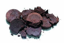 커피찌꺼기 어디에쓰면 좋은가요?