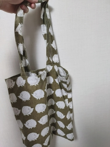 장바구니 이용하기!