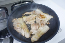 고기먹고 냄새 제거