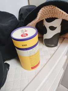 버리기 대신 다시 사용하기!