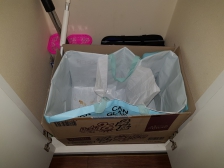 편한 분리수거 방법 추천해요