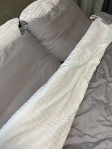 이불 얼마만에 세탁하세요?