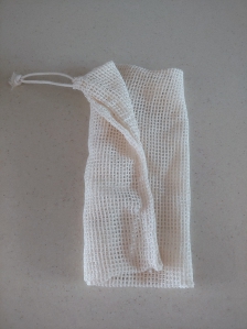 비닐봉지 사용 줄이려고 노력합니다