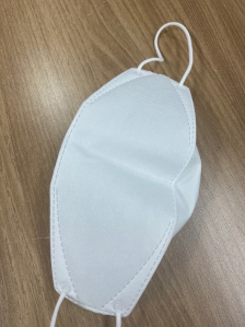 마스크 올바르게 보관하기