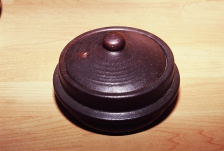 뚝배기 그냥 세제로 닦아도 되나요?