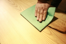 원목가구 관리법