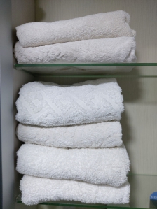 미니멀꿈나무의 욕실정리