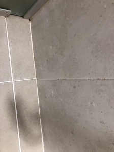 욕실청소 문의해요