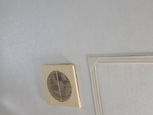 20년된우리집, 환풍기청소 어떡하죠