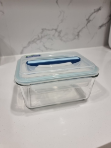 유리로된.글라스락으로반찬보관해요