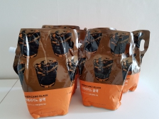 대용량 커피주문