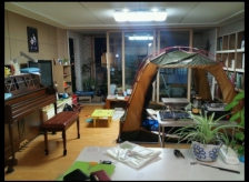 미니멀라이프 실천초기