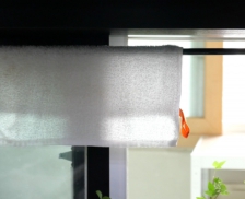 에탄올로 행주관리 하기