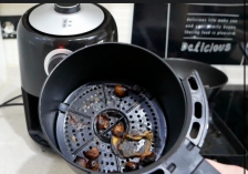 에어프라이어 청소