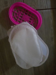 플라스틱 줄이기