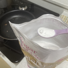 후라이팬 기름때 설거지 방법