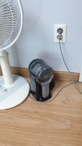 집청소 핸디용으로 가능!