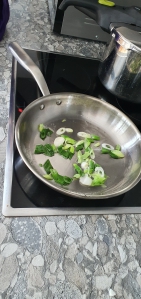 반영구적인 프라이팬