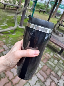 일회용품 사용 줄이기