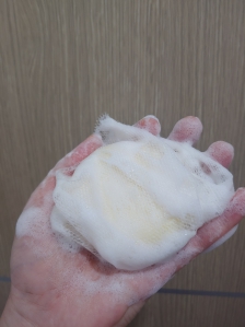 샴푸바로 건강한 샴푸습관