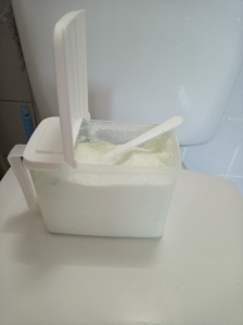 만능 천연 세제 제조하여 사용하니 좋아요