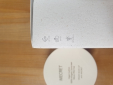 조금 더 환경을 위한 소비