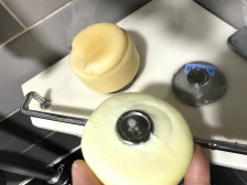 비누홀더를 구매했어요