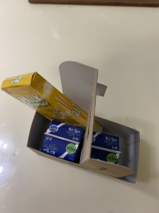 재사용도 환경에 도움이 된대요~