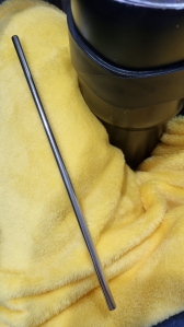 스테인리스 빨대 휴대하고  일회용빨대 쓰지않기