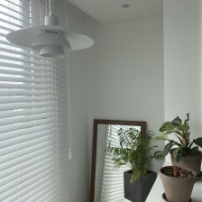 베란다의 변신 : )