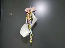 마스크걸이꿀팁